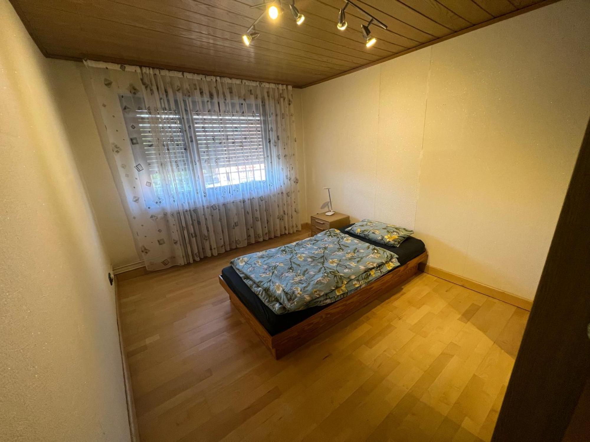 Refugium Villa Real Karben Eksteriør billede