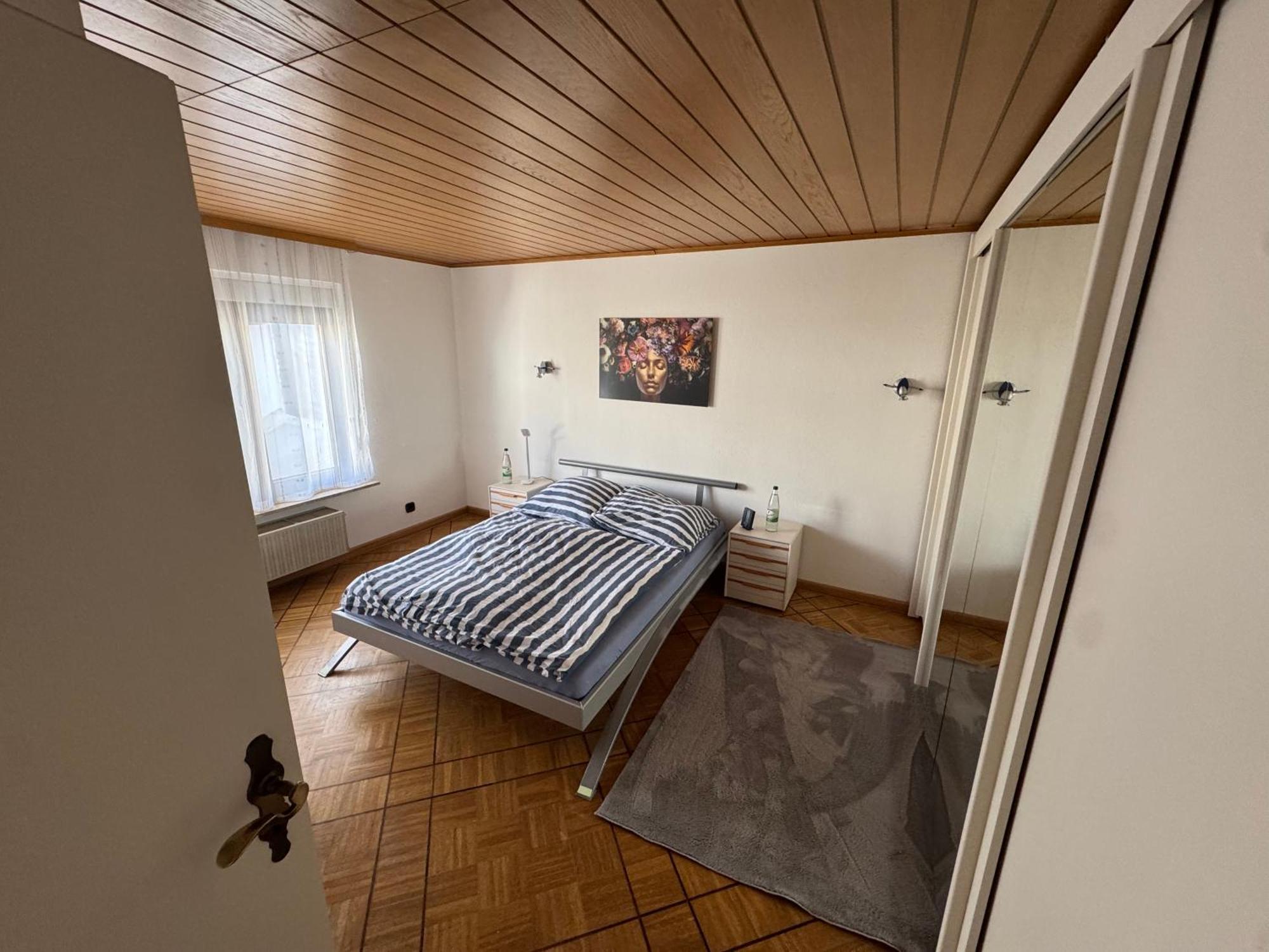 Refugium Villa Real Karben Eksteriør billede