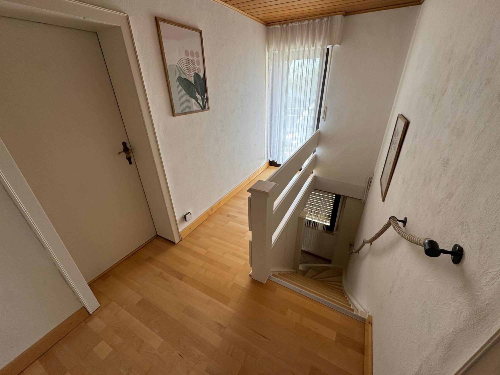 Refugium Villa Real Karben Eksteriør billede